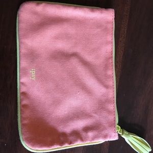 Ipsy Makeup bag